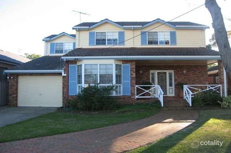 22 Harford Ave, East Hills, NSW 2213