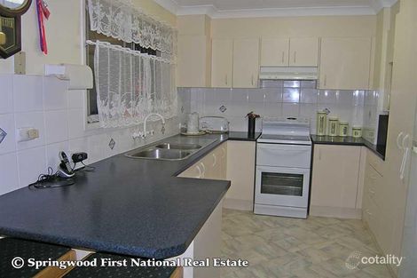 Property photo of 13 Farrington Court Daisy Hill QLD 4127