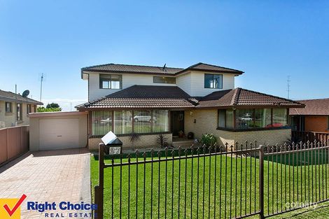 27 Gipps Cres, Barrack Heights, NSW 2528
