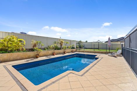 Property photo of 6 Guillardon Terrace Madora Bay WA 6210