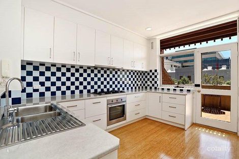 Property photo of 9/47-53 Pelham Street Carlton VIC 3053