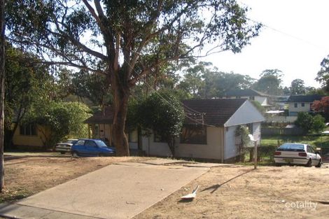 33 Caloola Ave, Penrith, NSW 2750