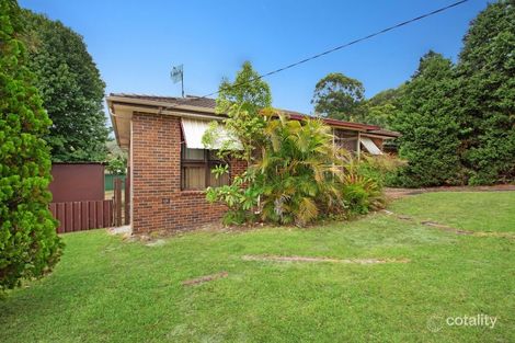 Property photo of 7 Lismore Avenue Woy Woy NSW 2256