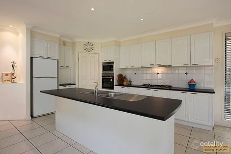 Property photo of 11 Boccaccio Court Mountain Creek QLD 4557