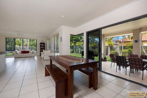 Property photo of 11 Boccaccio Court Mountain Creek QLD 4557