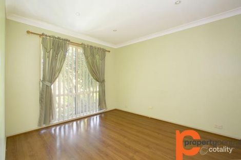 Property photo of 10 Woburn Place Glenmore Park NSW 2745