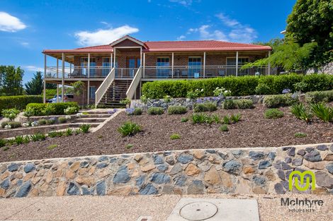 Property photo of 7 Minehan Place Calwell ACT 2905