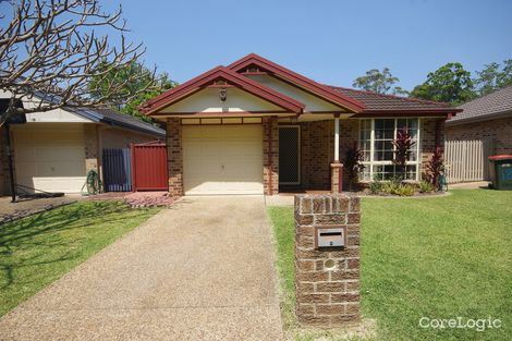 Property photo of 20 Meadow View Close Boambee East NSW 2452