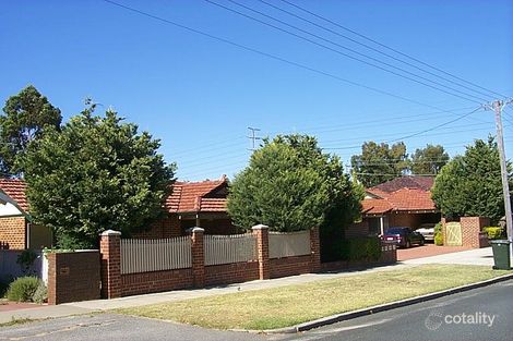 8/38 Burt St, North Perth, WA 6006