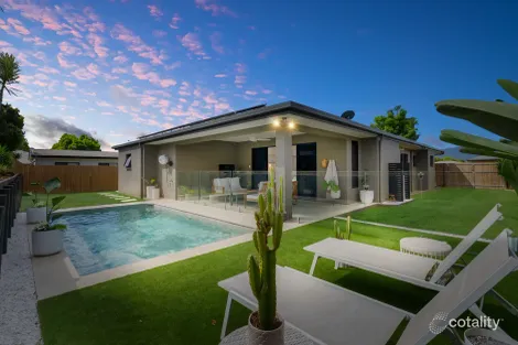 Property photo of 12 McSweeney Crescent Gordonvale QLD 4865