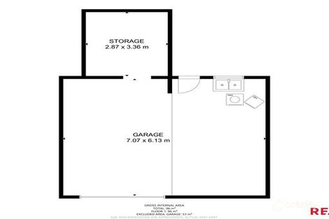 19 Coates St, Kearneys Spring, QLD 4350