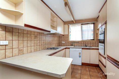 Property photo of 6 Hornbuckle Crescent Melton VIC 3337