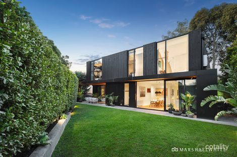 Property photo of 17 Holroyd Street Kew VIC 3101