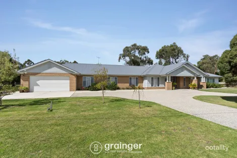 Property photo of 2 Forster Drive Nyora VIC 3987
