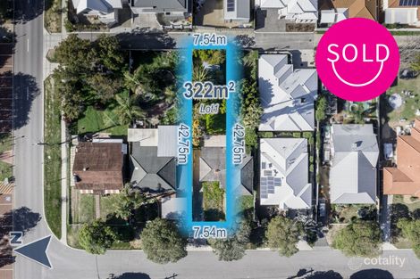 1/118 Alice St, Doubleview, WA 6018