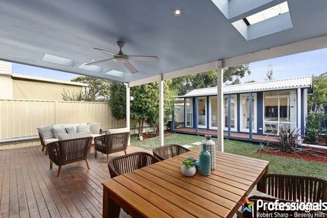 Property photo of 221 Gloucester Road Beverly Hills NSW 2209