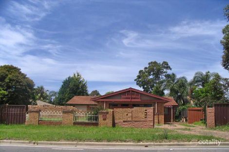 239 Old Illawarra Rd, Barden Ridge, NSW 2234
