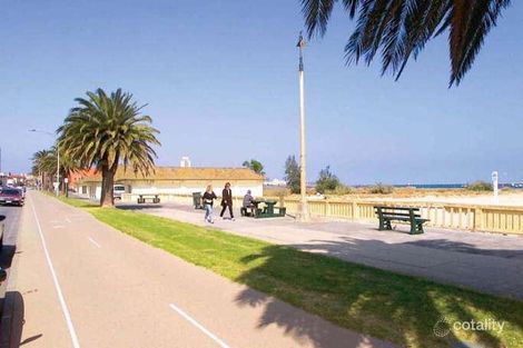 Property photo of 208/348 Beaconsfield Parade St Kilda West VIC 3182