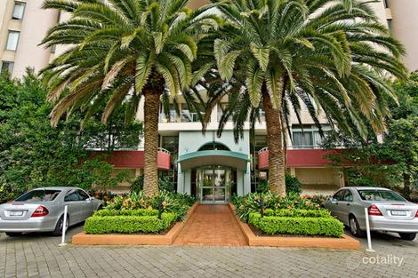 Property photo of 208/93 Brompton Road Kensington NSW 2033