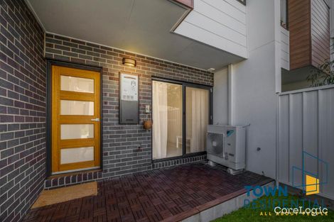 Property photo of 63/2 Rouseabout Street Lawson ACT 2617