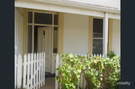 7 Eliza St, Gilberton, SA 5081