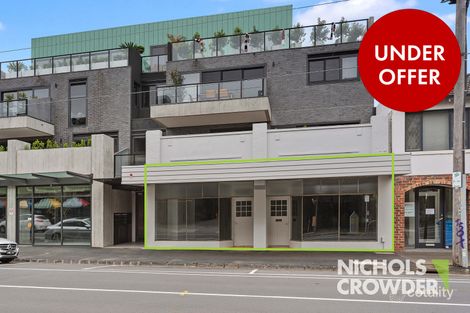 2/125 Martin St, Brighton, VIC 3186