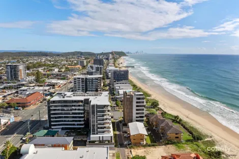 Property photo of 709/6 Palm Beach Avenue Palm Beach QLD 4221