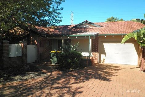 4/38 Burt St, North Perth, WA 6006