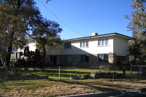 12 Nightingale St, Roma, QLD 4455