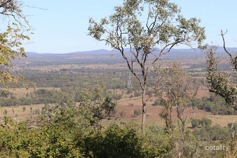 Stanwell-Waroula Rd, Stanwell, QLD 4702