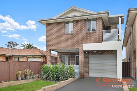 Property photo of 39 Symonds Road Dean Park NSW 2761