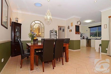 Property photo of 1 Como Glen Caroline Springs VIC 3023