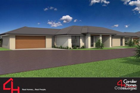 Property photo of 3 Pyrus Court Kialla VIC 3631
