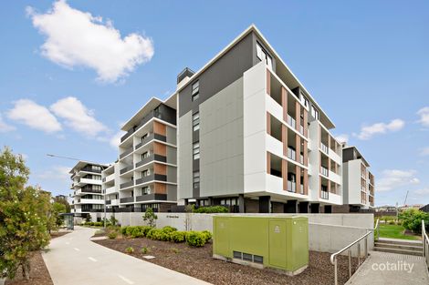 Property photo of 406/361-363 Bernera Road Edmondson Park NSW 2174