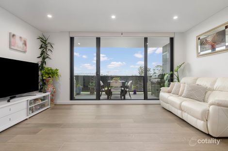 Property photo of 406/361-363 Bernera Road Edmondson Park NSW 2174