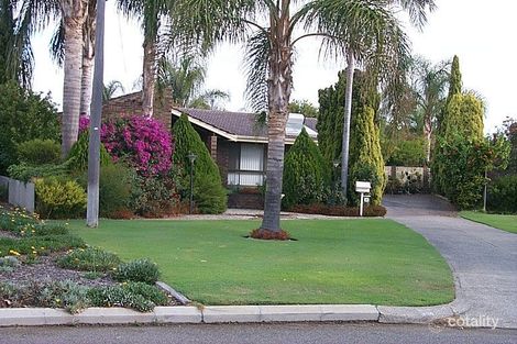 10 Hatcher Way, Parkwood, WA 6147