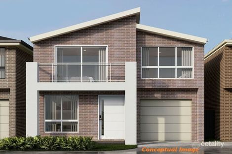 Property photo of 51 Luckman Glade Marsden Park NSW 2765