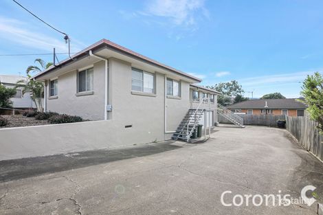 2/16 Ovendean St, Yeronga, QLD 4104