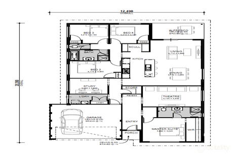 Lot 6 Kingfisher Rd, Eglinton, WA 6034