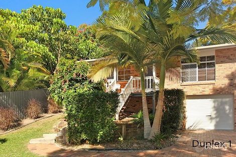 Property photo of 18 Sapphire Drive Nambour QLD 4560