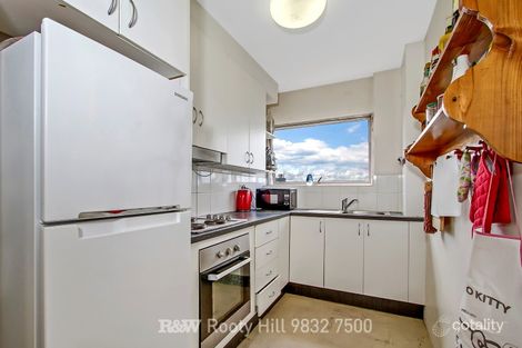 Property photo of 13J/15 Campbell Street Parramatta NSW 2150