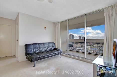 Property photo of 13J/15 Campbell Street Parramatta NSW 2150