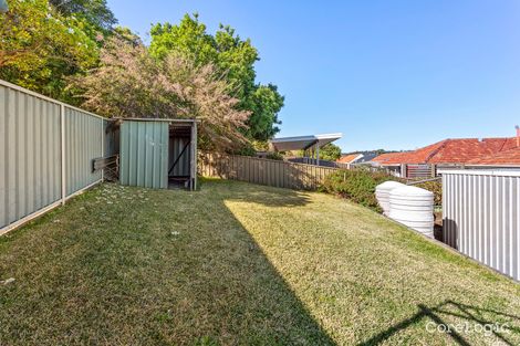 Property photo of 1 Moase Street Wallsend NSW 2287