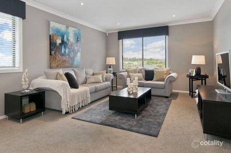 Property photo of 37 Hartigan Avenue Kellyville NSW 2155