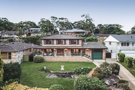 Property photo of 6 Elm Street Lugarno NSW 2210