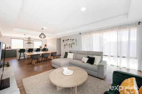 Property photo of 27 Goldsworthy Loop Dawesville WA 6211