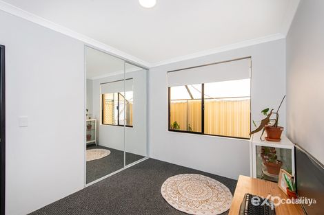 Property photo of 27 Goldsworthy Loop Dawesville WA 6211