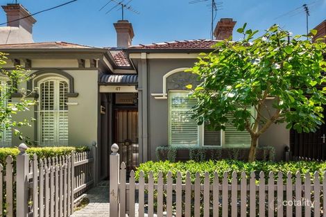 Property photo of 47 Charles Street Forest Lodge NSW 2037