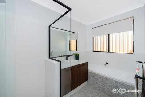 Property photo of 27 Goldsworthy Loop Dawesville WA 6211