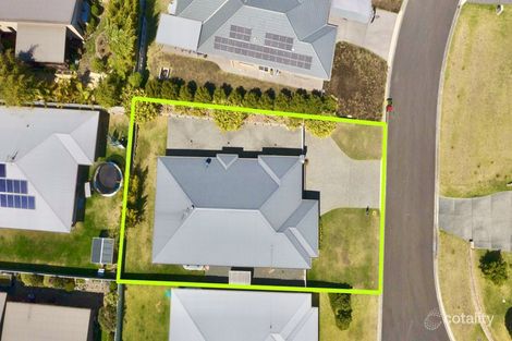 Property photo of 9 Hillside Terrace Black Head NSW 2430